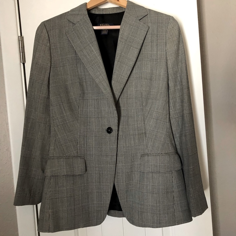Brooks Brothers Blazer
